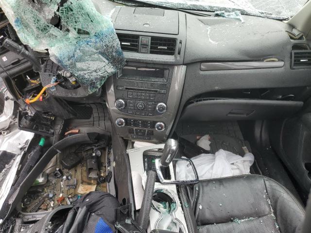Photo 8 from auction – 2010 FORD FUSION SPO with VIN 3FAHP0DC9AR106344