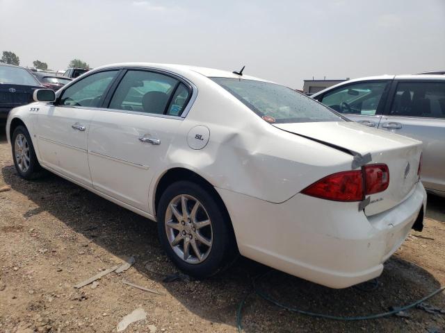 Photo 2 from auction – 2007 BUICK LUCERNE CX with VIN 1G4HD57277U142680