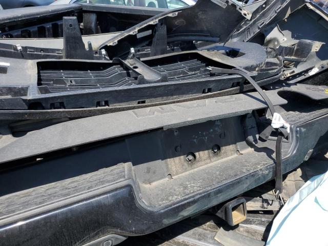 Photo 12 from auction – 2021 RAM 1500 BIG H with VIN 1C6SRFFT7MN678988