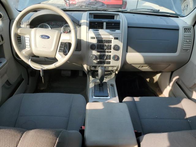 Photo 8 from auction – 2009 FORD ESCAPE XLT with VIN 1FMCU03G29KD16233