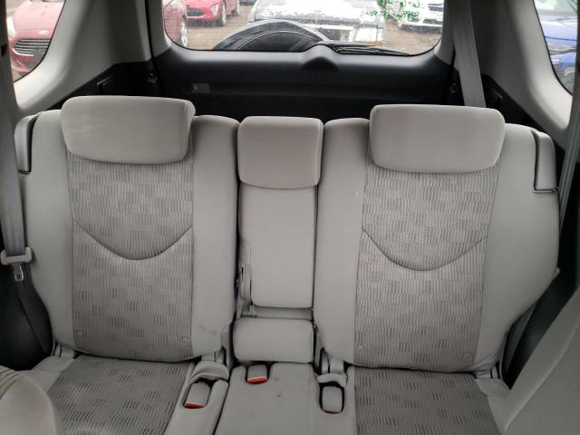 Photo 10 from auction – 2011 TOYOTA RAV4 with VIN 2T3BF4DV6BW101739