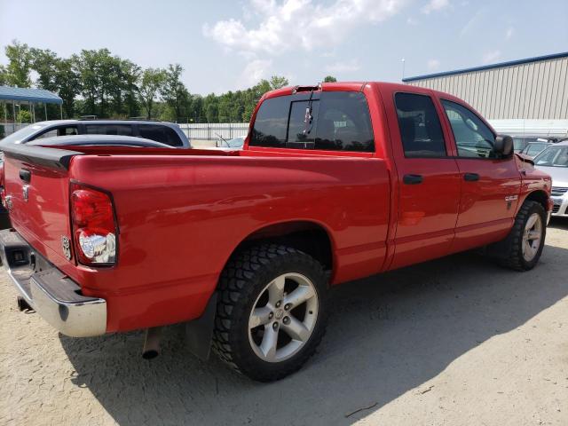 Photo 3 from auction – 2008 DODGE RAM 1500 S with VIN 1D7HA18N48S520522