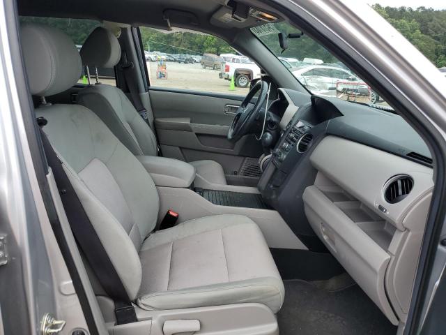 Photo 7 from auction – 2014 HONDA PILOT EX with VIN 5FNYF3H46EB001351