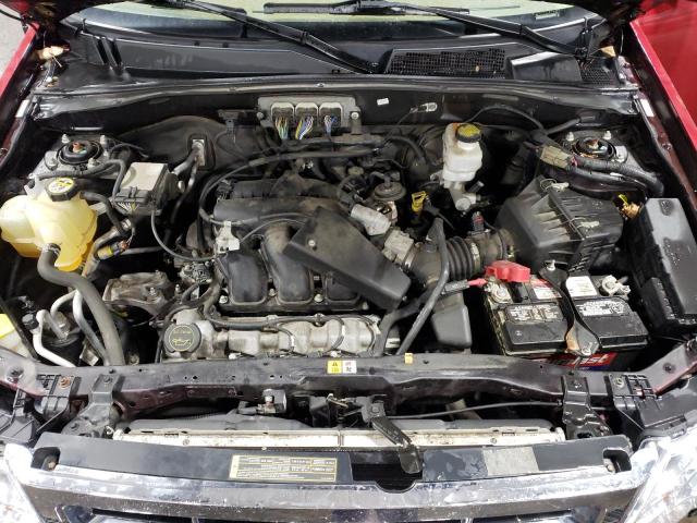 Photo 12 from auction – 2008 FORD ESCAPE LIM with VIN 1FMCU94188KA13700