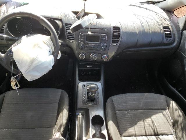 Zdjęcie 8 z aukcji – 2015 KIA FORTE LX z VIN KNAFX4A60F5409592