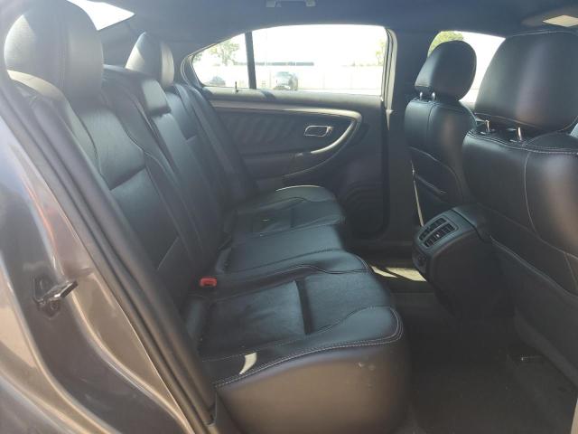 Photo 10 from auction – 2014 FORD TAURUS SEL with VIN 1FAHP2E81EG180067