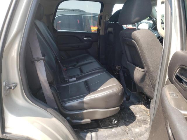 Photo 10 from auction – 2011 CHEVROLET TAHOE POLI with VIN 1GNLC2E03BR335848