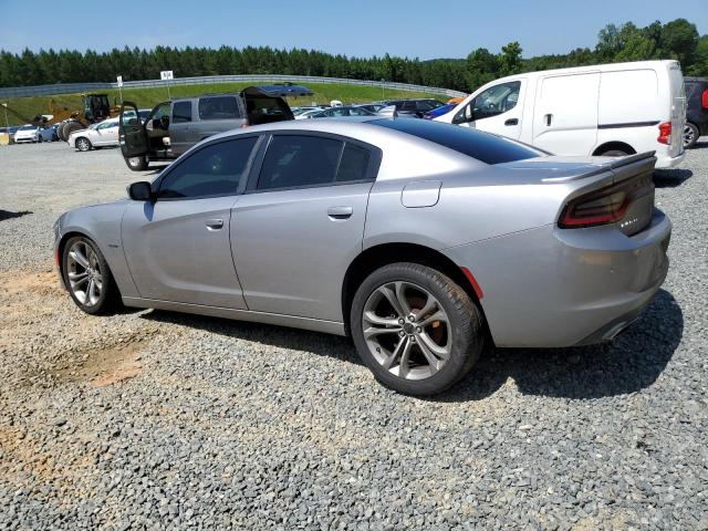 Photo 2 from auction – 2018 DODGE CHARGER R/ with VIN 2C3CDXCT3JH233629