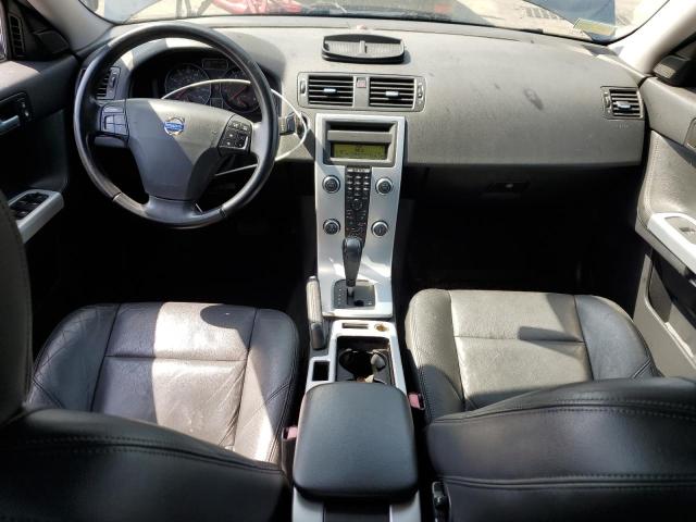 Photo 8 from auction – 2011 VOLVO S40 T5 with VIN YV1672MS3B2533880
