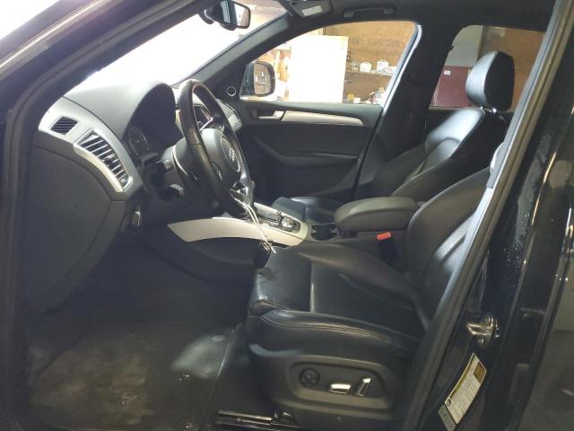 Photo 7 from auction – 2017 AUDI Q5 PREMIUM with VIN WA1M2AFP6HA085657