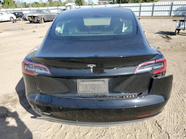 Photo 6 from auction – 2019 TESLA MODEL 3 with VIN 5YJ3E1EA4KF394757
