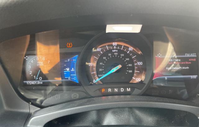 Photo 8 from auction – 2015 FORD EXPEDITION with VIN 1FMJU1HT2FEF24822