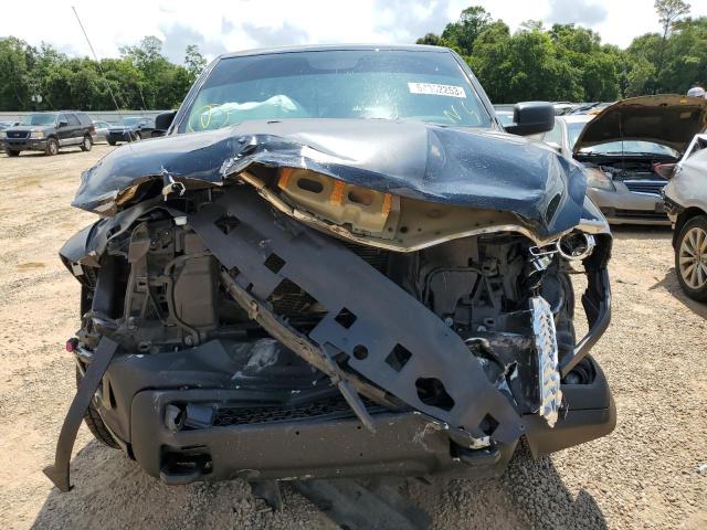 Photo 5 from auction – 2019 RAM 1500 CLASS with VIN 1C6RR6GT8KS622831