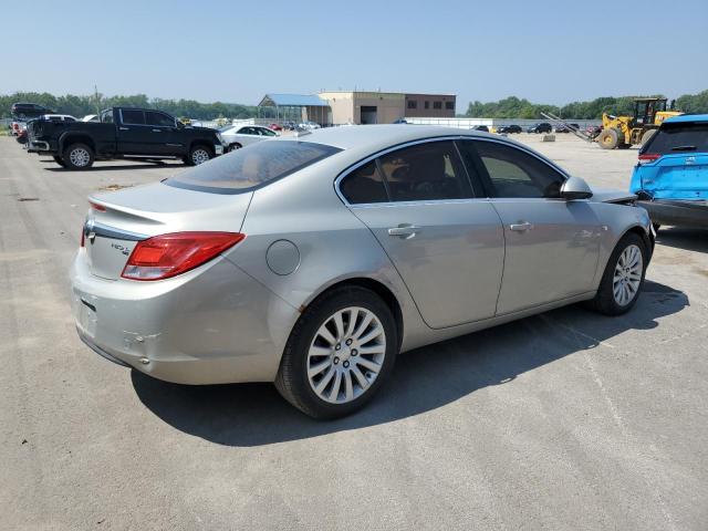Photo 3 from auction – 2011 BUICK REGAL CXL with VIN W04GN5EC6B1118206