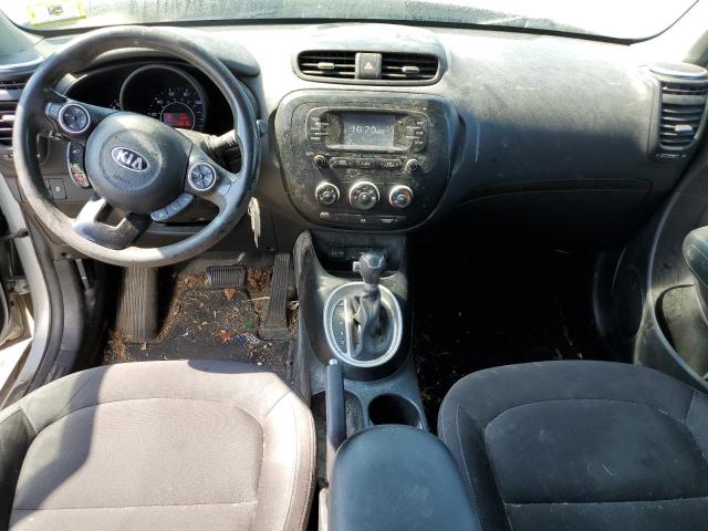 Photo 8 from auction – 2016 KIA SOUL with VIN KNDJN2A28G7838795