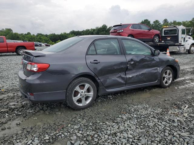 Photo 3 from auction – 2011 TOYOTA COROLLA BA with VIN 2T1BU4EE0BC545293
