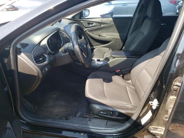 Photo 7 from auction – 2016 CHEVROLET MALIBU LT with VIN 1G1ZE5ST4GF269695