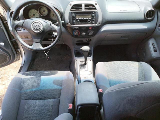 Photo 8 from auction – 2001 TOYOTA RAV4 with VIN JTEGH20V510037623