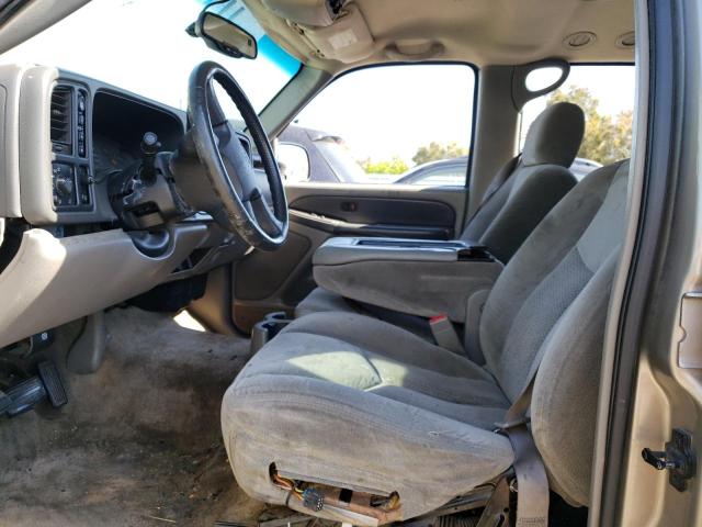 Photo 7 from auction – 2003 CHEVROLET SUBURBAN K with VIN 3GNFK16TX3G328044