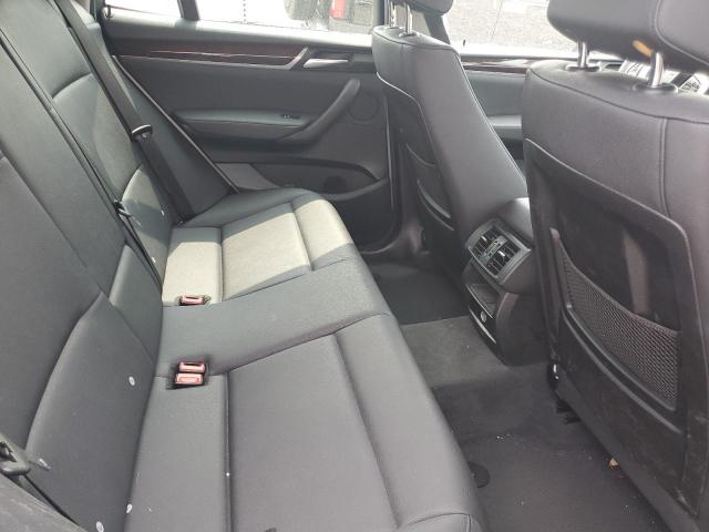 Photo 11 from auction – 2016 BMW X3 XDRIVE2 with VIN 5UXWX9C52G0D78317