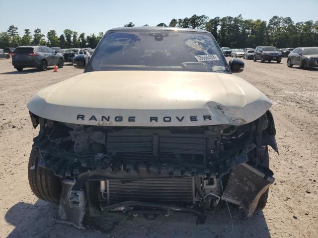 Photo 5 from auction – 2019 LAND ROVER RANGE ROVE with VIN SALGS2RE9KA521632