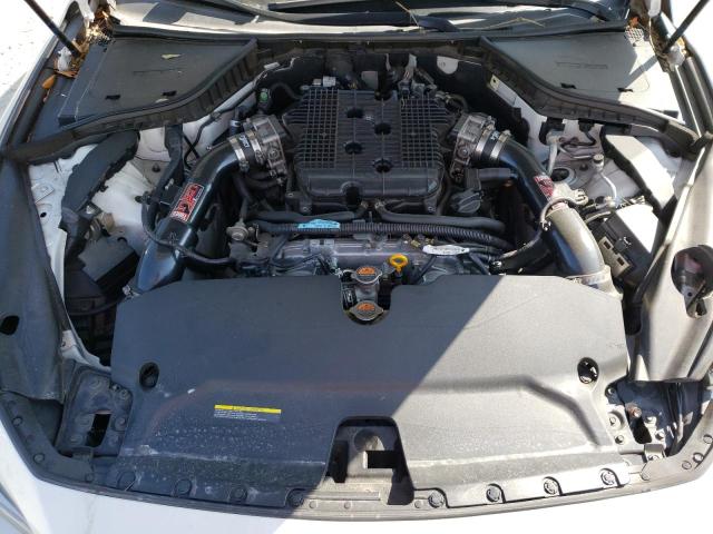 Photo 11 from auction – 2015 INFINITI Q50 BASE with VIN JN1BV7AP0FM352899