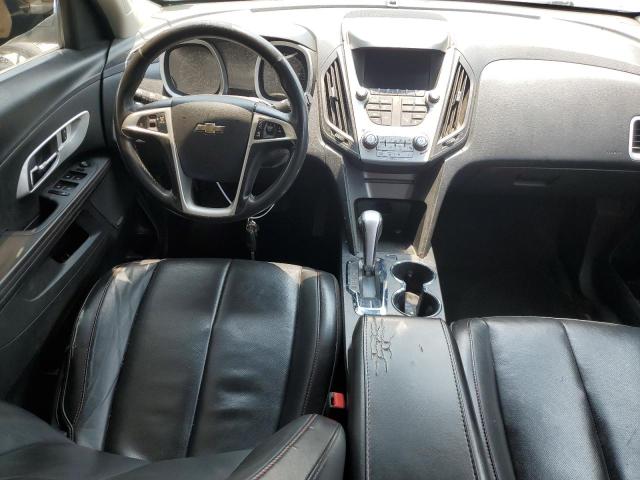 Photo 8 from auction – 2012 CHEVROLET EQUINOX LT with VIN 2GNALFEK8C1252703