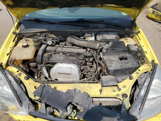 Photo 11 from auction – 2001 FORD FOCUS SE with VIN 1FAFP34331W280108