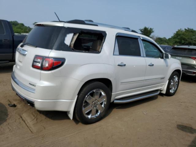 Photo 3 from auction – 2016 GMC ACADIA DEN with VIN 1GKKVTKD3GJ213741