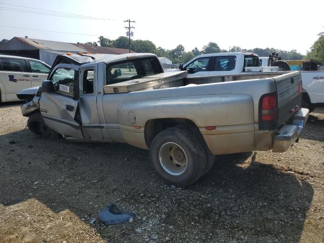 Photo 2 from auction – 2001 DODGE RAM 3500 with VIN 1B7MC33631J281023