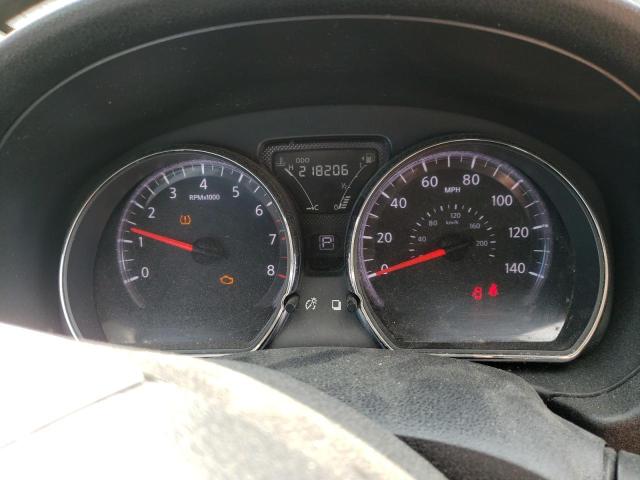 Photo 9 from auction – 2015 NISSAN VERSA SV with VIN 3N1CN7AP8FL854509