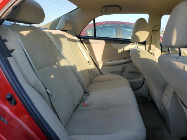 Photo 10 from auction – 2011 TOYOTA COROLLA BA with VIN 2T1BU4EE1BC648450