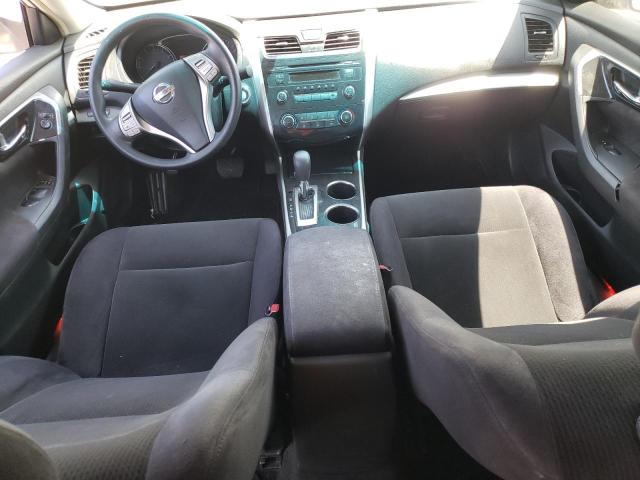 Photo 8 from auction – 2013 NISSAN ALTIMA 2.5 with VIN 1N4AL3AP6DC173525