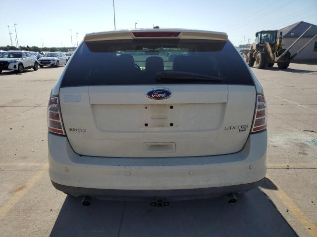 Photo 6 from auction – 2008 FORD EDGE LIMIT with VIN 2FMDK49C18BA28265