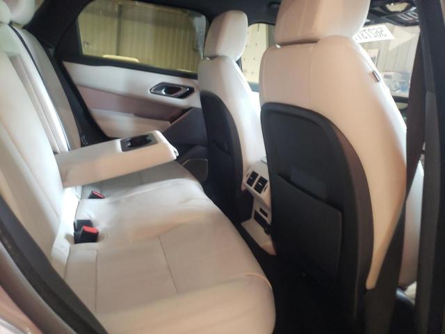 Photo 11 from auction – 2020 LAND ROVER RANGE ROVE with VIN SALYB2EXXLA261805