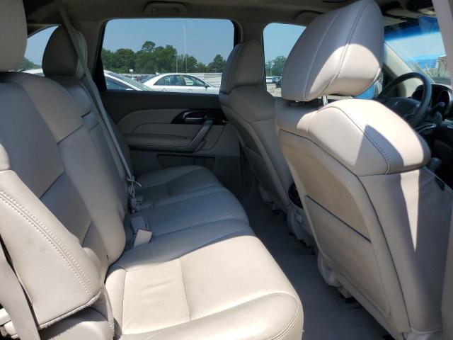 Photo 11 from auction – 2013 ACURA MDX TECHNO with VIN 2HNYD2H35DH506808
