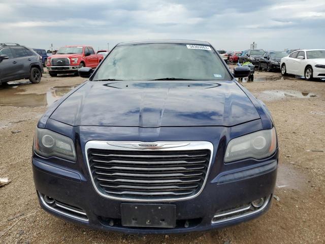 Photo 5 from auction – 2014 CHRYSLER 300 S with VIN 2C3CCABT6EH183834