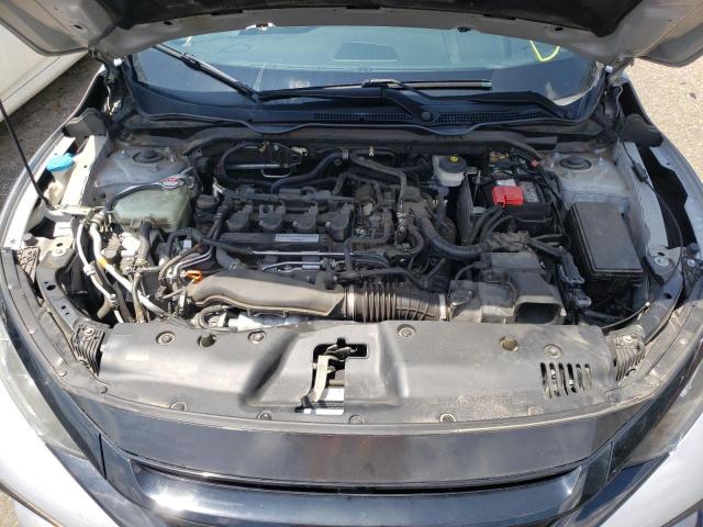 Photo 11 from auction – 2019 HONDA CIVIC SI with VIN 2HGFC1E55KH700463