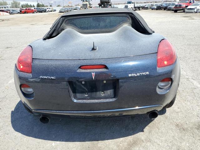 Photo 6 from auction – 2007 PONTIAC SOLSTICE with VIN 1G2MB35BX7Y104454
