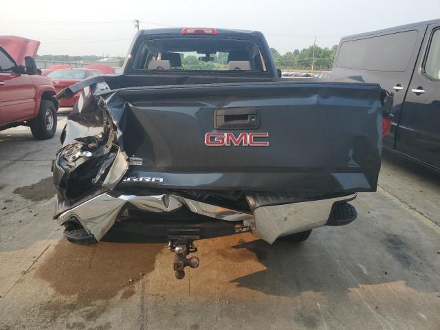 Photo 6 from auction – 2017 GMC SIERRA with VIN 1GTR1LEH4HZ244262