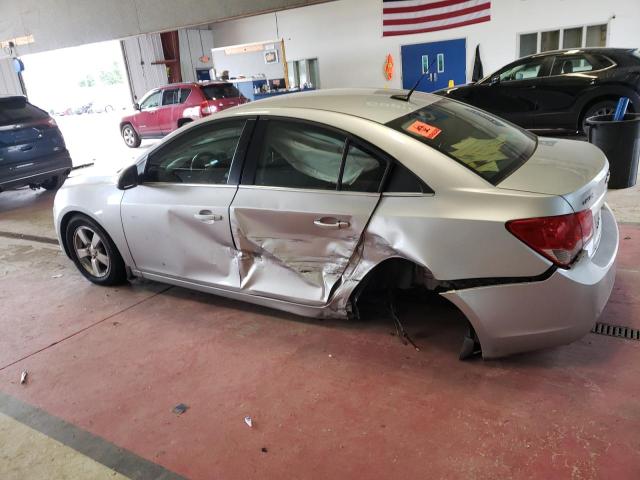 Photo 2 from auction – 2014 CHEVROLET CRUZE LT with VIN 1G1PC5SB9E7239149