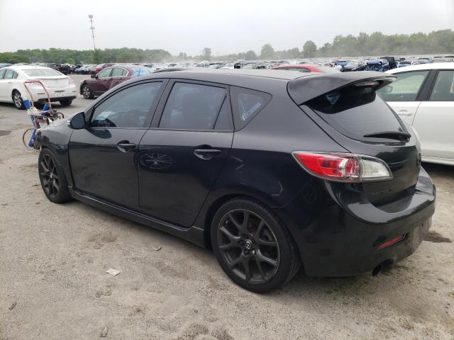 Photo 2 from auction – 2010 MAZDA SPEED 3 with VIN JM1BL1H46A1265871