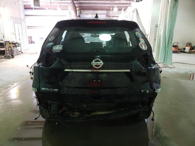 Photo 6 from auction – 2018 NISSAN ROGUE S with VIN KNMAT2MV2JP553285