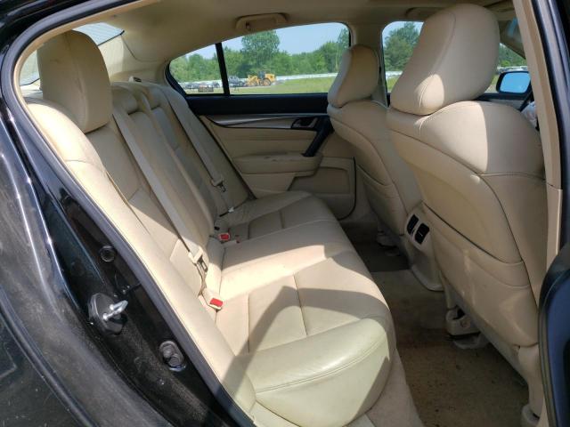 Photo 10 from auction – 2009 ACURA TL with VIN 19UUA86209A008761