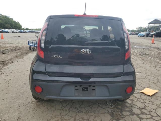 Photo 6 from auction – 2018 KIA SOUL with VIN KNDJN2A23J7889211