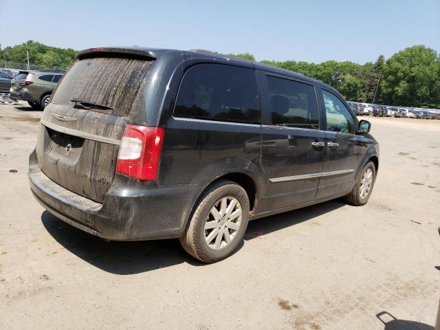 Photo 3 from auction – 2015 CHRYSLER TOWN & COU with VIN 2C4RC1BG7FR522170
