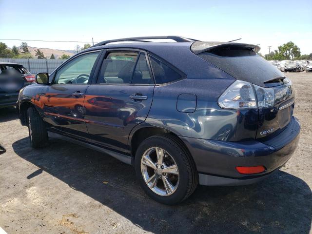 Photo 2 from auction – 2006 LEXUS RX 400 with VIN JTJGW31U260001432