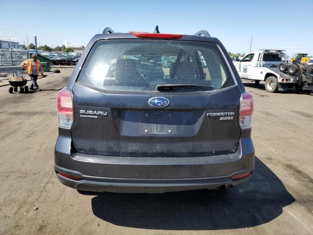 Zdjęcie 6 z aukcji – 2017 SUBARU FORESTER 2 z VIN JF2SJABC2HH531475