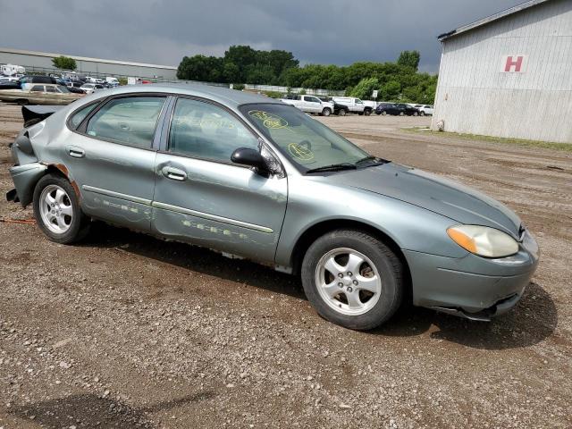 Photo 4 from auction – 2005 FORD TAURUS SE with VIN 1FAFP53U75A105711