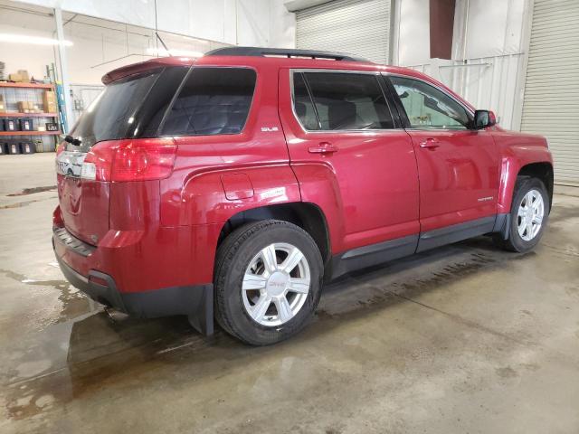 Foto 3 de la subasta – 2015 GMC TERRAIN SL con VIN 2GKFLRE36F6284490
